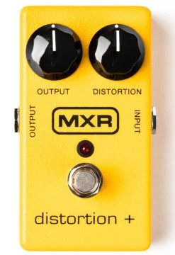 Dunlop MXR M104 Distortion+