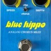 Dunlop Way Huge Smalls Blue Hippo 2 Dunlop Way Huge Smalls Blue Hippo -Next stop, Gitarre. 192134202 1280x1280
