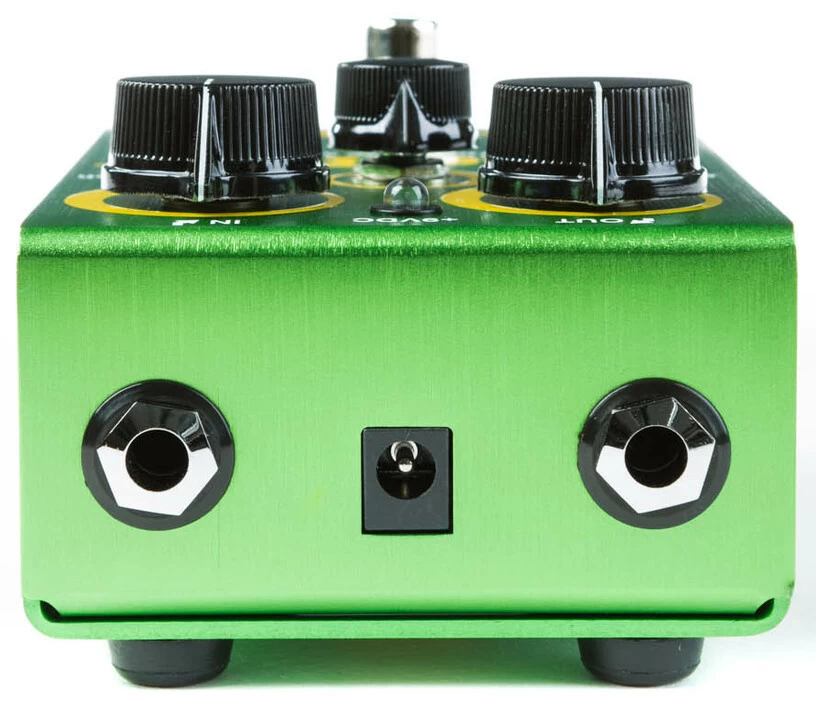 Dunlop Way Huge Swollen Pickle MKIIS 6 Dunlop Way Huge Swollen Pickle MKIIS – Bild 4