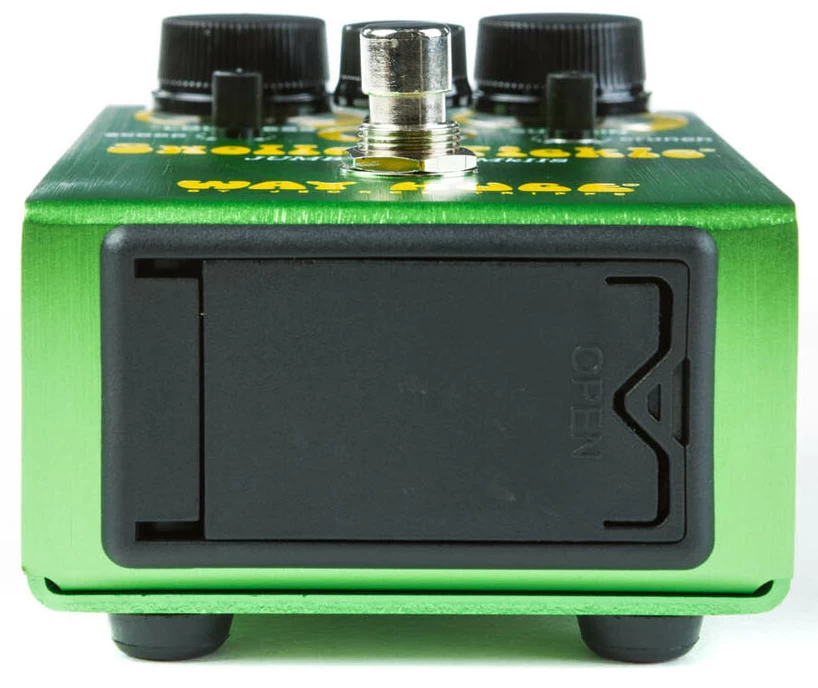 Dunlop Way Huge Swollen Pickle MKIIS 7 Dunlop Way Huge Swollen Pickle MKIIS – Bild 5