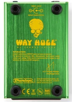 Dunlop Way Huge Swollen Pickle MKIIS 13 Dunlop Way Huge Swollen Pickle MKIIS -Next stop, Gitarre. 192134203 06dnw9EK1hy9kDY 1280x1280