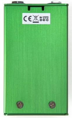 Dunlop Way Huge Swollen Pickle Mini -Next stop, Gitarre. 192134208 06 1280x1280