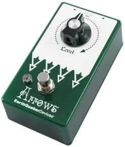 Earthquaker Devices Arrows V2