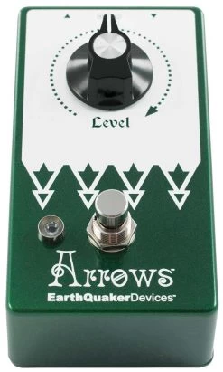 Earthquaker Devices Arrows V2 12 Earthquaker Devices Arrows V2 -Next stop, Gitarre. 192157001 04 1280x1280
