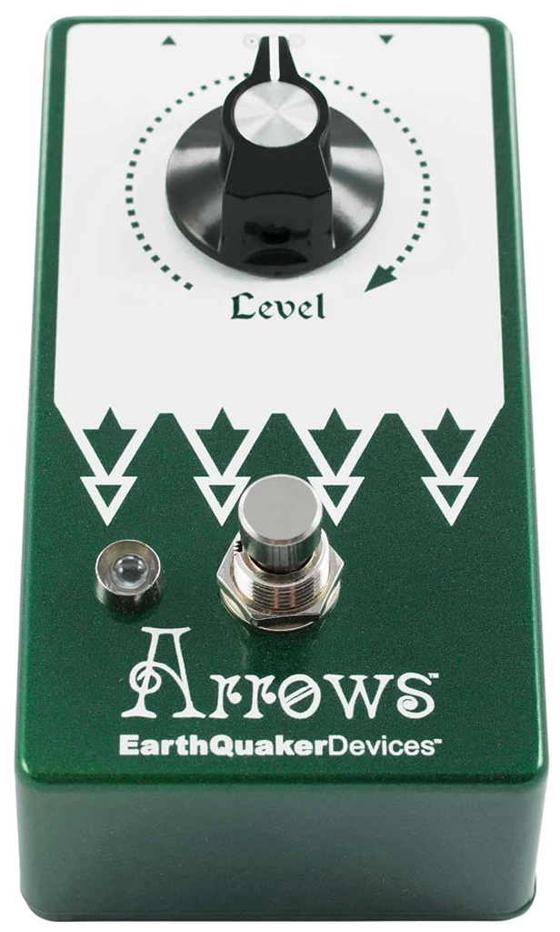 Earthquaker Devices Arrows V2 6 Earthquaker Devices Arrows V2 – Bild 4