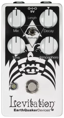 Earthquaker Devices Levitation V2