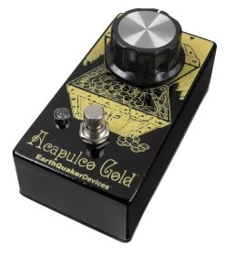 Earthquaker Devices Acapulco Gold V2