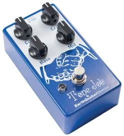 Earthquaker Devices Tone Job V2