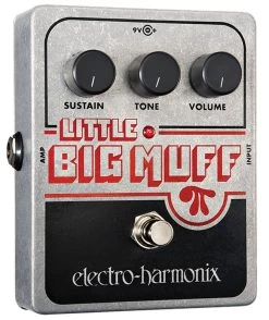 Electro-Harmonix Little Big Muff