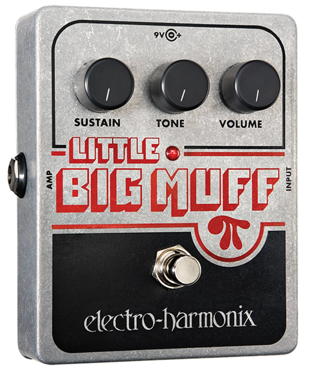 Electro-Harmonix Little Big Muff 3 Electro-Harmonix Little Big Muff