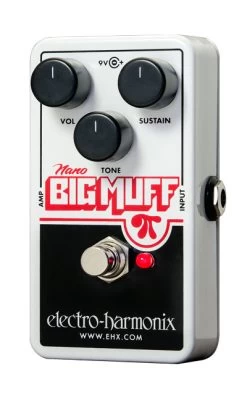 Electro-Harmonix Nano Big Muff PI