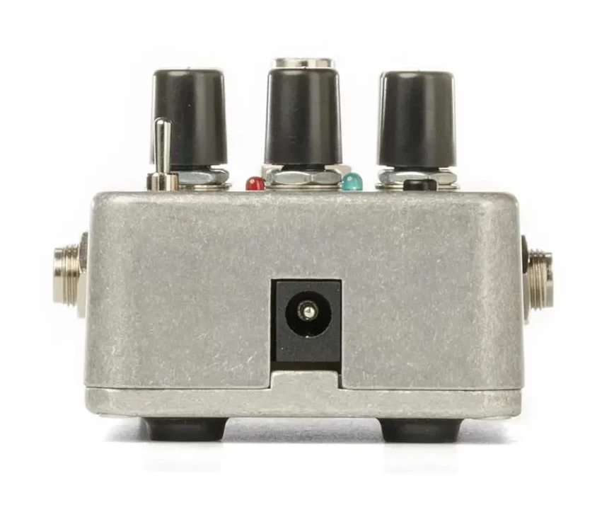 Electro-Harmonix Nano Operation Overlord 4 Electro-Harmonix Nano Operation Overlord – Bild 2