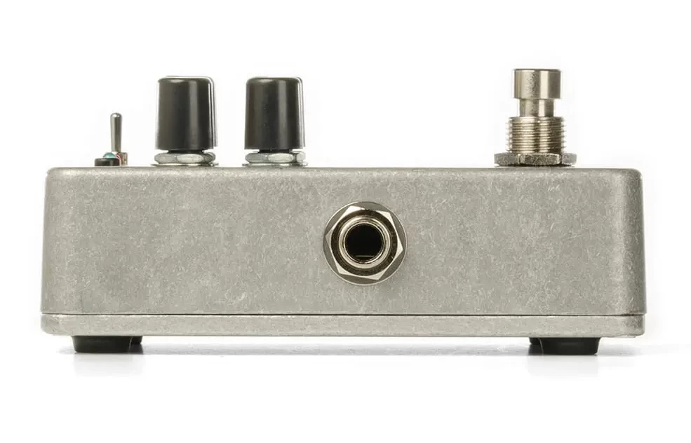 Electro-Harmonix Nano Operation Overlord 5 Electro-Harmonix Nano Operation Overlord – Bild 3