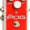Electro-Harmonix Nano POG 1 Electro-Harmonix Nano POG -Next stop, Gitarre. 192158301 1280x1280