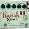 Electro-Harmonix Ravish Sitar 1 Electro-Harmonix Ravish Sitar -Next stop, Gitarre. 192158321 1280x1280