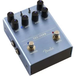 Fender Tre-Verb Reverb/Tremolo