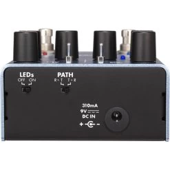 Fender Tre-Verb Reverb/Tremolo -Next stop, Gitarre. 192162013 05 1280x1280