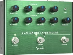 Fender Dual Marine Layer Reverb -Next stop, Gitarre. 192162017 07H6cAEnbw8KhZo 1280x1280