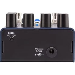 Fender Full Moon Distortion -Next stop, Gitarre. 192162033 02 1280x1280