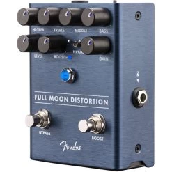 Fender Full Moon Distortion -Next stop, Gitarre. 192162033 04 1280x1280