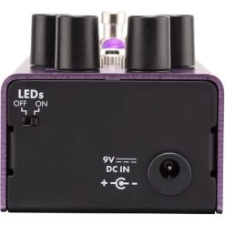 Fender The Pelt Fuzz 10 Fender The Pelt Fuzz -Next stop, Gitarre. 192162061 02wnSKtzzUlco47 1280x1280