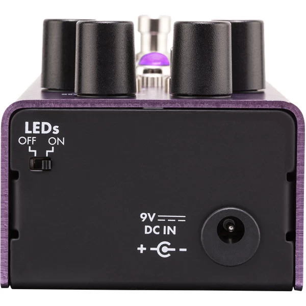 Fender The Pelt Fuzz 5 Fender The Pelt Fuzz – Bild 3