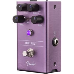 Fender The Pelt Fuzz 11 Fender The Pelt Fuzz -Next stop, Gitarre. 192162061 03IRPSJ1TdtPQBh 1280x1280