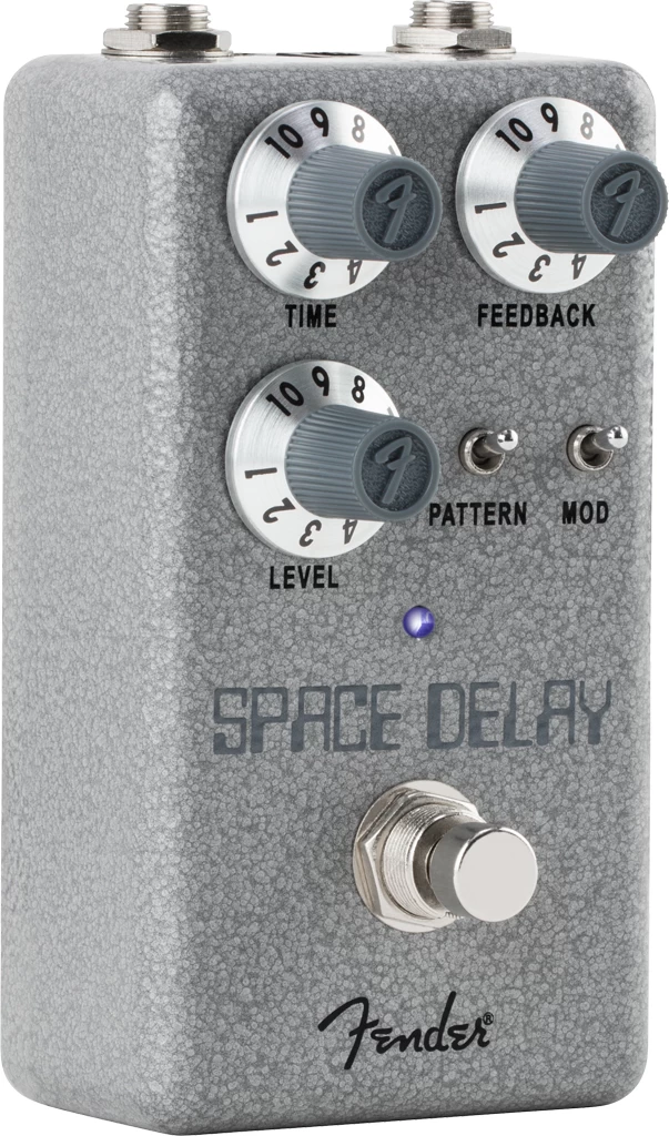 Fender Hammertone Space Delay 5 Fender Hammertone Space Delay – Bild 3