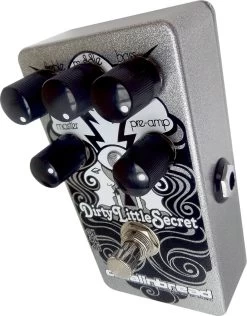Catalinbread Dirty Little Secret MK3
