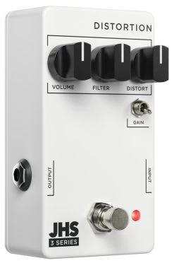JHS Pedals 3 Series Distortion