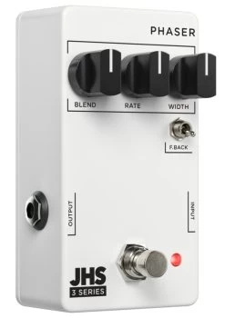 JHS Pedals 3 Series Phaser