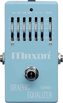 Maxon GE-601