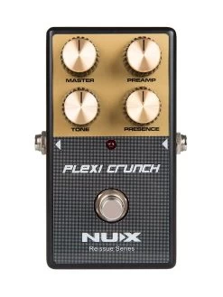 NuX PCP-10 Plexi Crunch