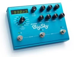 Strymon Big Sky