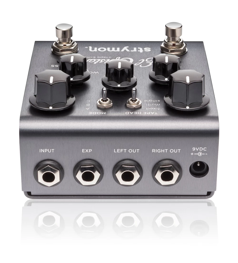 Strymon El Capistan 5 Strymon El Capistan – Bild 3