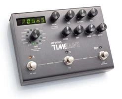 Strymon TimeLine