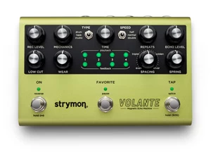 Strymon Volante 4 Strymon Volante – Bild 2