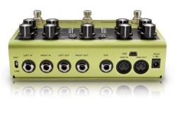 Strymon Volante 7 Strymon Volante -Next stop, Gitarre. 192582015 02 1280x1280