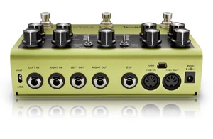 Strymon Volante 5 Strymon Volante – Bild 3