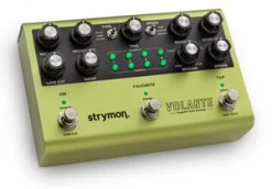 Strymon Volante