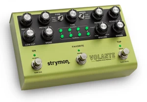 Strymon Volante 3 Strymon Volante