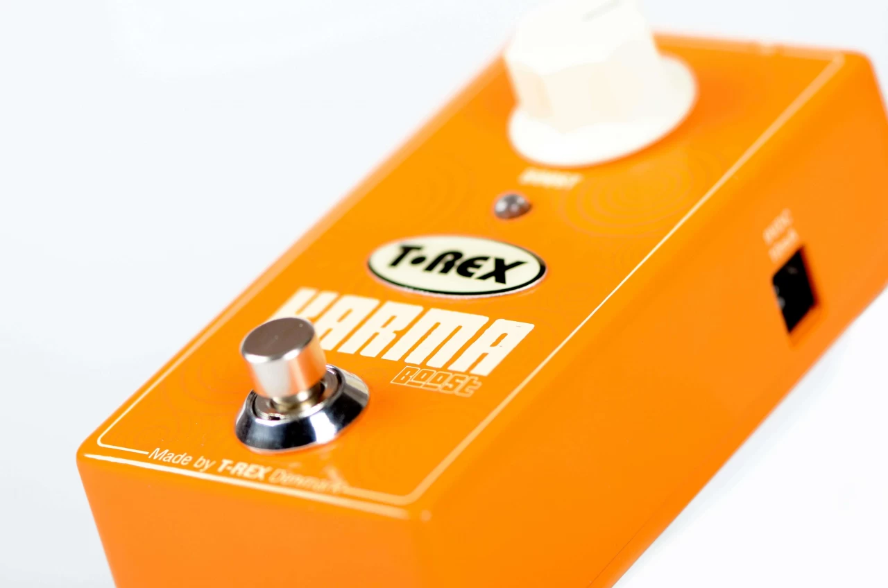 T-Rex Karma Boost 4 T-Rex Karma Boost – Bild 2