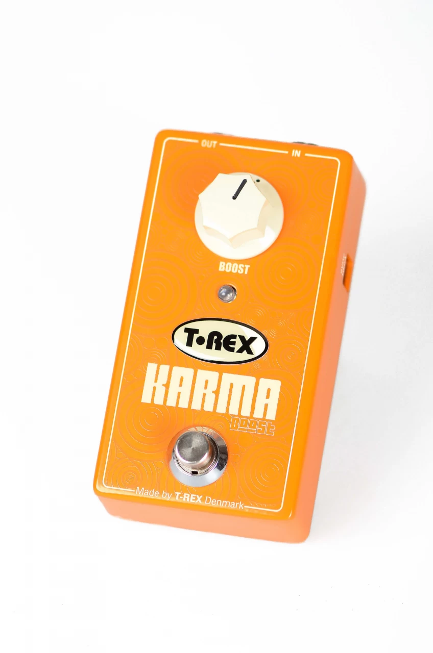 T-Rex Karma Boost 6 T-Rex Karma Boost – Bild 4