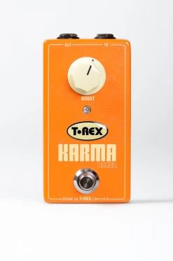 T-Rex Karma Boost