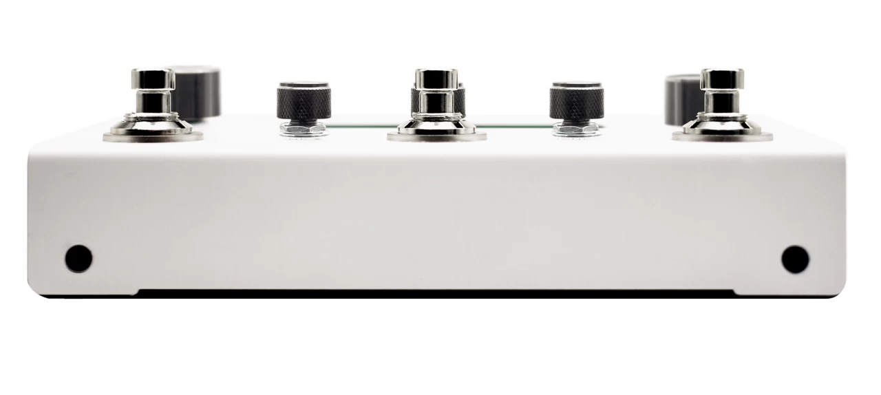 Hotone Ampero II Stomp 5 Hotone Ampero II Stomp – Bild 3