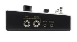 Hotone Ampero II Stomp 15 Hotone Ampero II Stomp -Next stop, Gitarre. 193258205 05 1280x1280