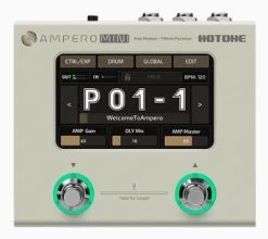 Hotone Ampero Mini - Vanilla