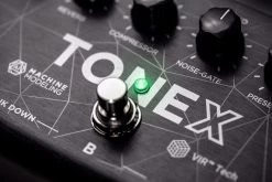 IK Multimedia ToneX Pedal -Next stop, Gitarre. 193279001 05 1280x1280