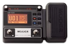 Mooer GE 100