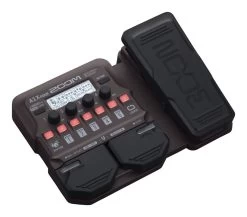 Zoom A1X Four -Next stop, Gitarre. 193768013 024J1kN3xvctBuU 1280x1280